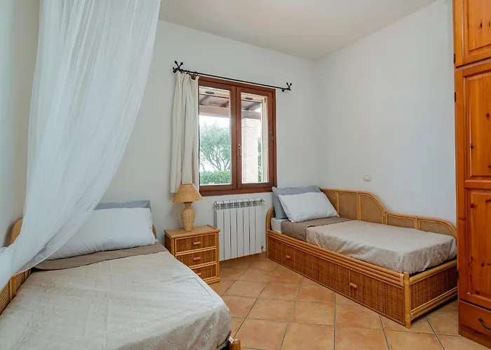 Apartment Casa Helen By Wonderful Italy Olbia