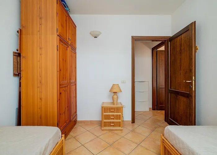 Apartment Casa Helen By Wonderful Italy Olbia