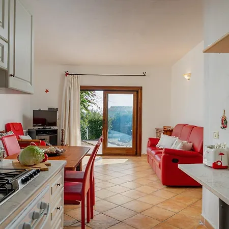 Apartament Casa Helen By Wonderful Italy Olbia