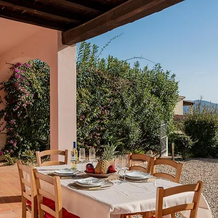 Appartamento Casa Helen By Wonderful Italy Olbia