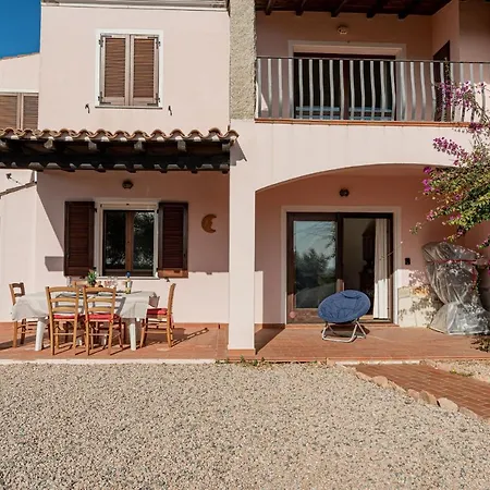 Casa Helen By Wonderful Italy * Ольбия