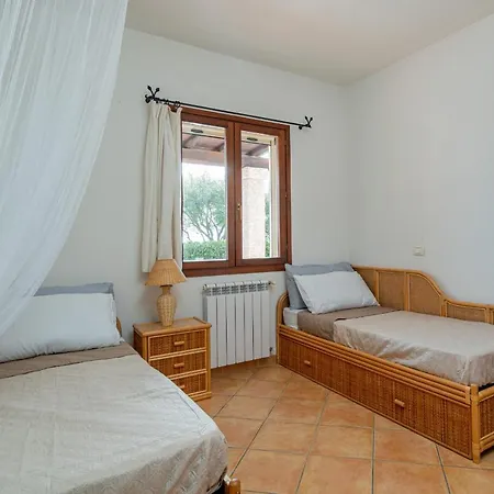 Apartament Casa Helen By Wonderful Italy Olbia
