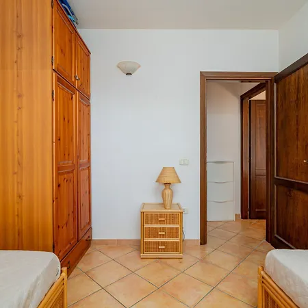 Διαμέρισμα Casa Helen By Wonderful Italy *