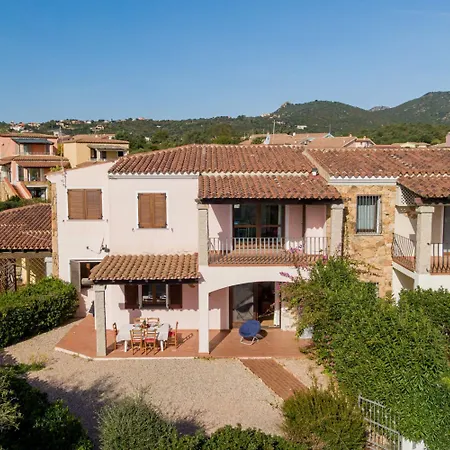 Διαμέρισμα Casa Helen By Wonderful Italy Όλμπια