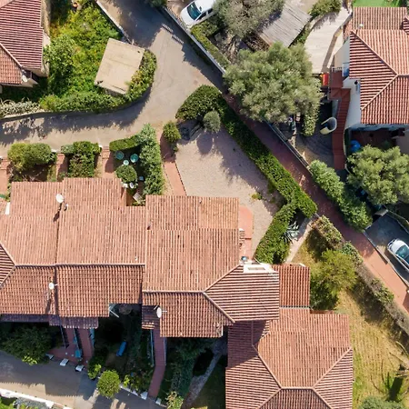 Casa Helen By Wonderful Italy Όλμπια