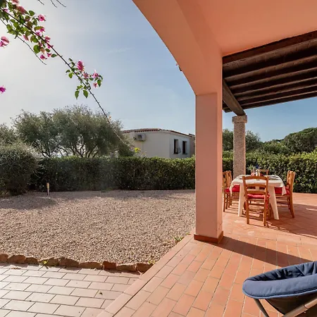 Casa Helen By Wonderful Italy Όλμπια