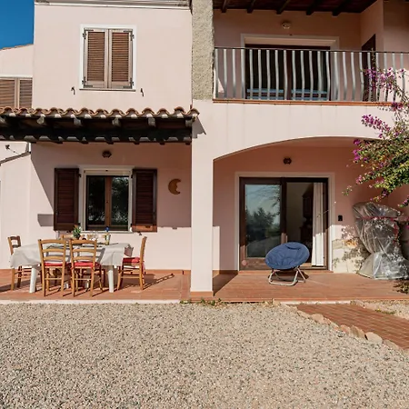 Casa Helen By Wonderful Italy * Όλμπια