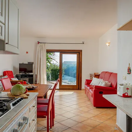 Διαμέρισμα Casa Helen By Wonderful Italy *