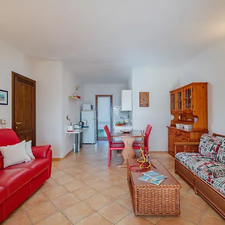 Casa Helen By Wonderful Italy Διαμέρισμα Όλμπια