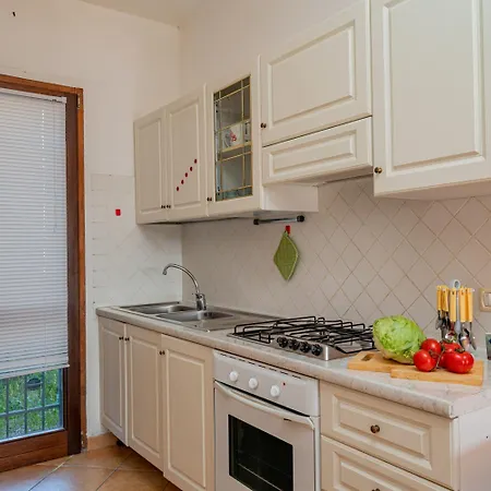 Casa Helen By Wonderful Italy Όλμπια