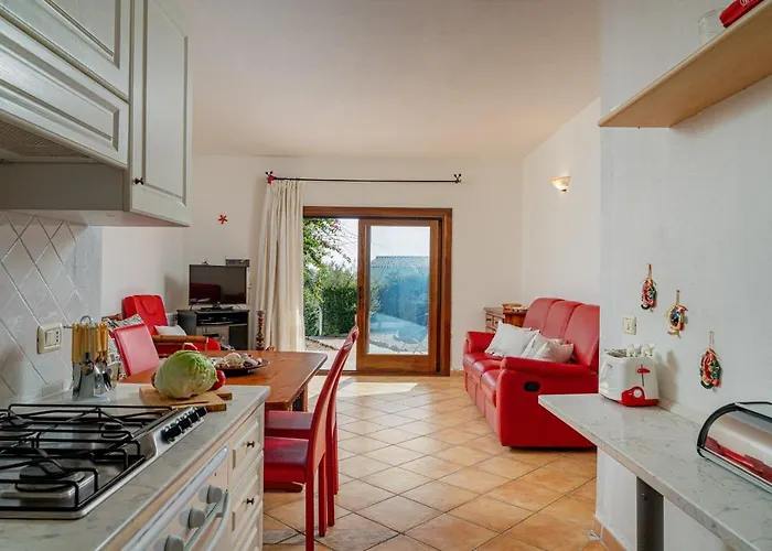 Apartment Casa Helen By Wonderful Italy Olbia