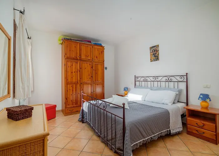 Апартаменты Casa Helen By Wonderful Italy *