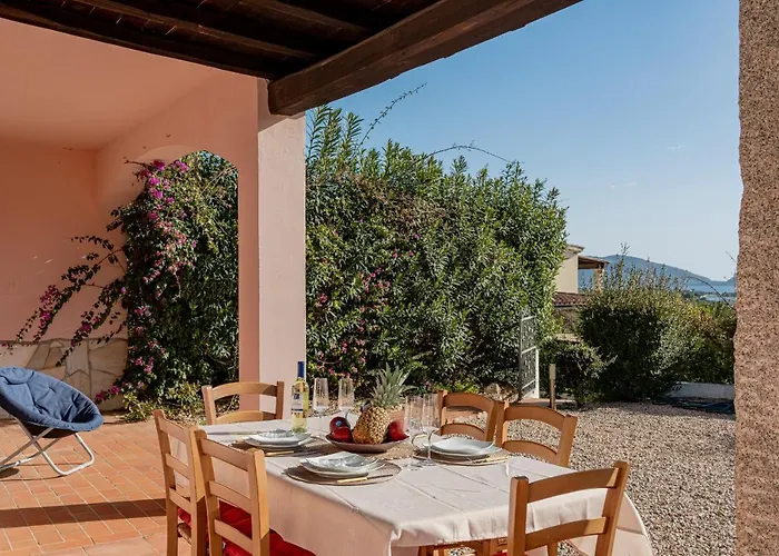 Appartement Casa Helen By Wonderful Italy Olbia