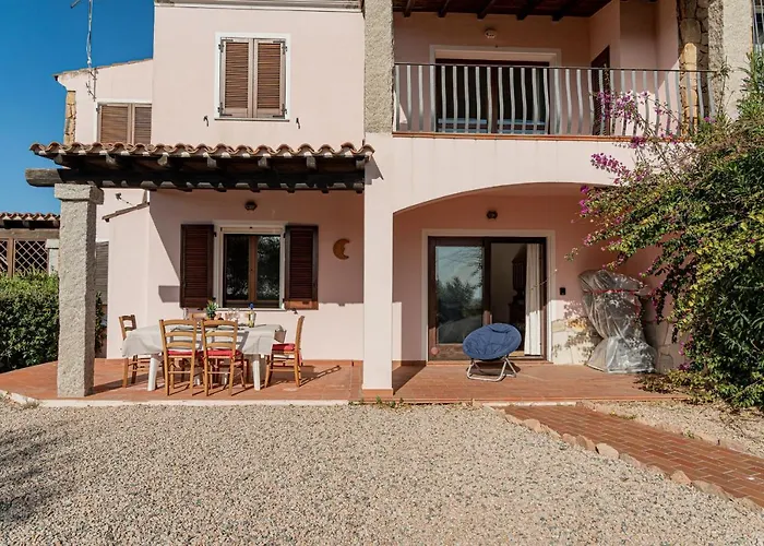 Casa Helen By Wonderful Italy * Olbia