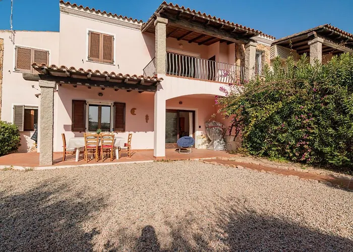 Casa Helen By Wonderful Italy * Olbia