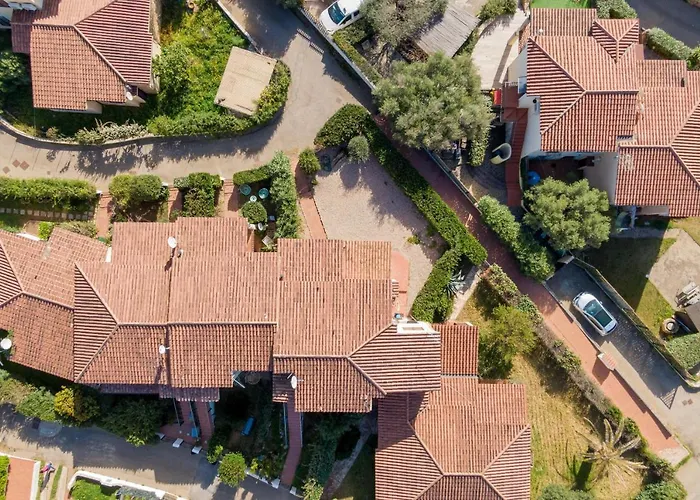 Casa Helen By Wonderful Italy Apartment Olbia